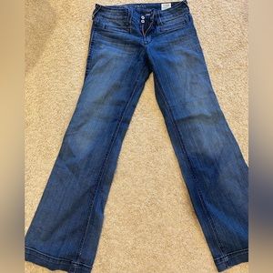 Ariat denim trouser jeans